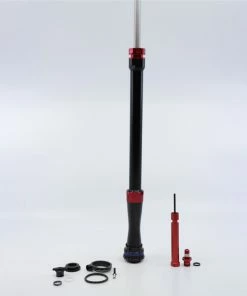 ROCKSHOX Damper Assy Remote CHARGER2 RLC3 27.5/29 Pike Ultimate 150/160mm B3 (2019) SCOTT