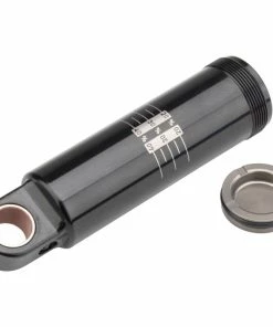 ROCKSHOX DAMPER BODY/IFP MN+ BLACK 210X60 TREK ROCK SHOX