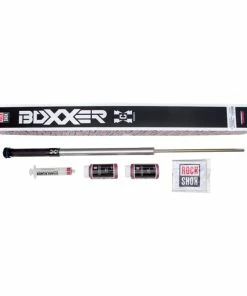 ROCKSHOX Damper Upgrade Kit - Charger BoXXer (2010-2016) RockShox