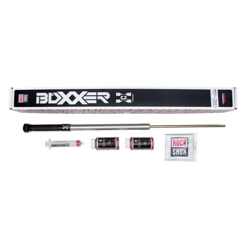ROCKSHOX Damper Upgrade Kit - Charger BoXXer (2010-2016) RockShox 1 ROCKSHOX Damper Upgrade Kit - Charger BoXXer (2010-2016) RockShox
