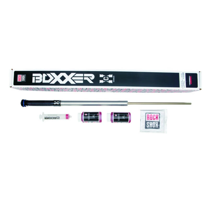 ROCKSHOX Damper Upgrade Kit - Charger BoXXer (2010-2016) RockShox 2 ROCKSHOX Damper Upgrade Kit - Charger BoXXer (2010-2016) RockShox – Bild 2