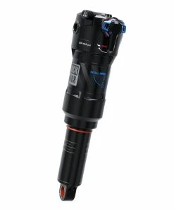 ROCKSHOX Deluxe Ultimate RCT - 185X52.5 Linear Air, Trunnion/Standard - C1