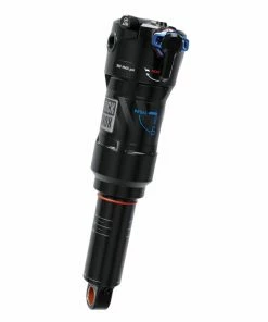 ROCKSHOX Deluxe Ultimate RCT - 205X62.5 Linear Air, Trunnion/Standard - C1