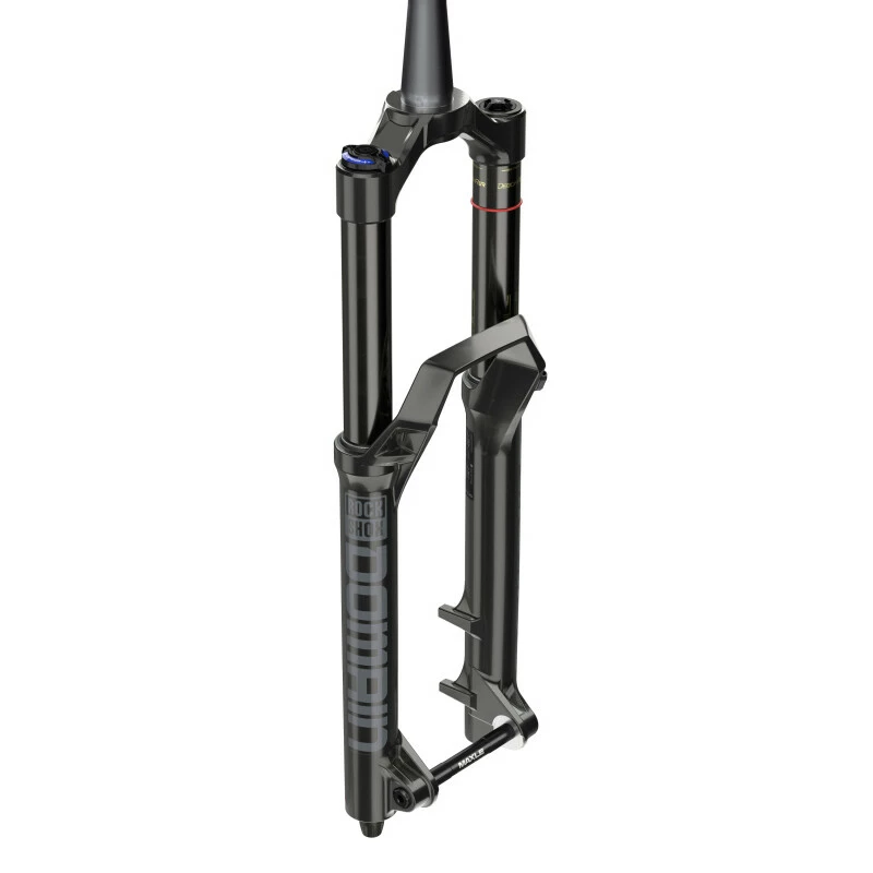 ROCKSHOX Domain RC - Crown 29' Boost 170mm 44offset, Black, DebonAir, B1 5 ROCKSHOX Domain RC - Crown 29' Boost 170mm 44offset, Black, DebonAir, B1 – Bild 5