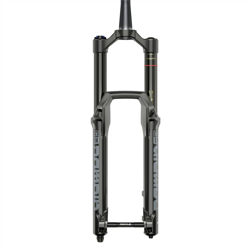 ROCKSHOX Domain RC - Crown 29' Boost 180mm 44offset, Black, DebonAir, B1 3 ROCKSHOX Domain RC - Crown 29' Boost 180mm 44offset, Black, DebonAir, B1 – Bild 3