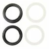 ROCKSHOX DUST SEAL/FOAM RING 32X41, 32X5 BLACK ROCK SHOX