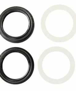 ROCKSHOX DUST SEAL/FOAM RING 32X41, 32X5 BLACK ROCK SHOX