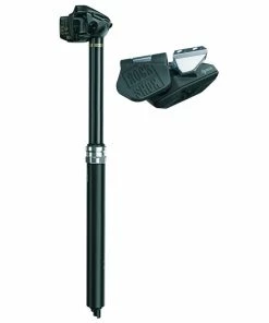 ROCKSHOX Elektronische Sattelstütze Reverb AXS 31.6mm, 170mm 7 ROCKSHOX Elektronische Sattelstütze Reverb AXS 31.6mm, 170mm -Fahrrad Verkaufsgeschäft rockshox elektronische sattelstuetze reverb axs 316mm 170mm4