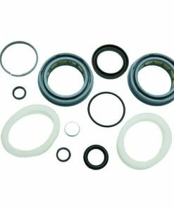 ROCKSHOX Federgabel Service Kit, Basic Recon Silver RL B1 (boost)