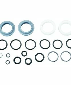 ROCKSHOX Federgabel Service Kit, Basic Revelation A5 (boost)