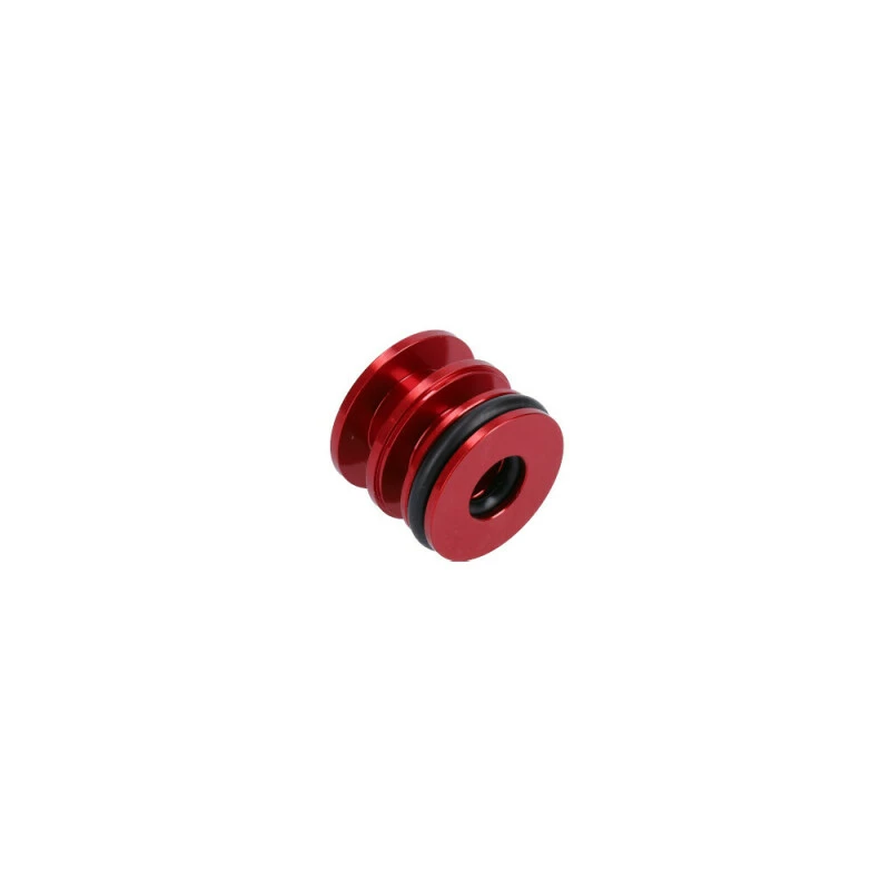 ROCKSHOX FORK SPRING SEALHEAD 32mm DEBONAIR RED SID RLC A1/RL B1-B2/B4(2020+) 1 ROCKSHOX FORK SPRING SEALHEAD 32mm DEBONAIR RED SID RLC A1/RL B1-B2/B4(2020+)