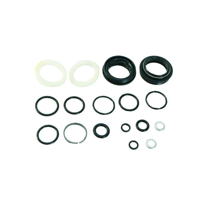 ROCKSHOX Gabel Service Kit Basic 30 Gold A1(2014-2016) 2 ROCKSHOX Gabel Service Kit Basic 30 Gold A1(2014-2016) – Bild 2