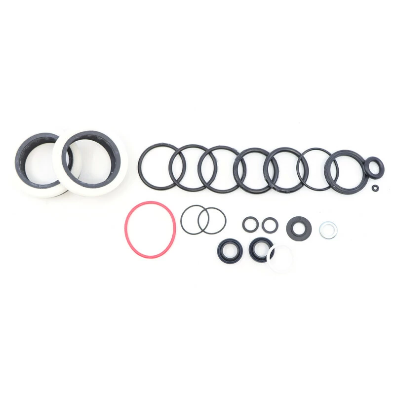 ROCKSHOX Gabel Service Kit Basic Boxxer WC Charger Damper 1 ROCKSHOX Gabel Service Kit Basic Boxxer WC Charger Damper