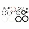 ROCKSHOX Gabel Service Kit Basic Pike DJ