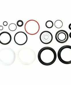 ROCKSHOX Gabel Service Kit Basic Pike DJ