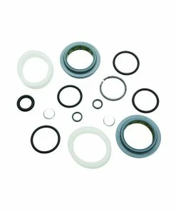 ROCKSHOX Gabel Service Kit Basic Recon Gold Coil (2012-2016) -Fahrrad Verkaufsgeschäft rockshox gabel service kit basic recon gold coil 2012 20162