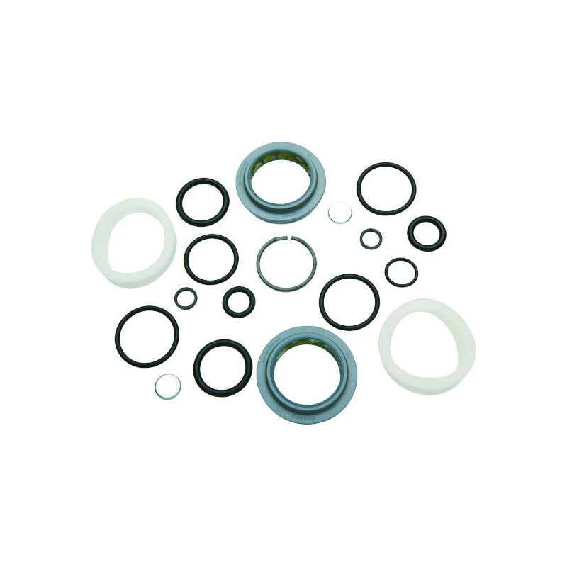 ROCKSHOX Gabel Service Kit Basic Recon Gold Solo Air (2012-2016) 2 ROCKSHOX Gabel Service Kit Basic Recon Gold Solo Air (2012-2016) – Bild 2