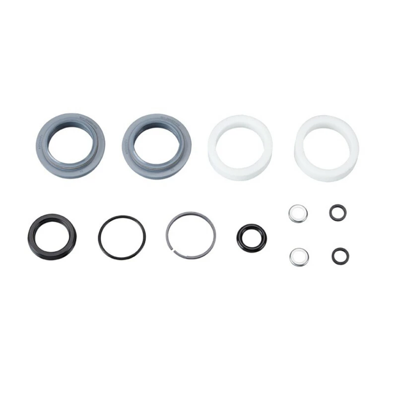 ROCKSHOX Gabel Service Kit Basic Recon Silver Coil (2012) 1 ROCKSHOX Gabel Service Kit Basic Recon Silver Coil (2012)