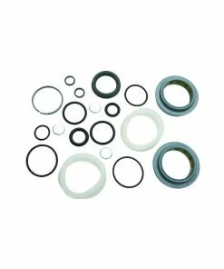 ROCKSHOX Gabel Service Kit Basic Recon Silver Solo Air (2012) -Fahrrad Verkaufsgeschäft rockshox gabel service kit basic recon silver solo air 20122