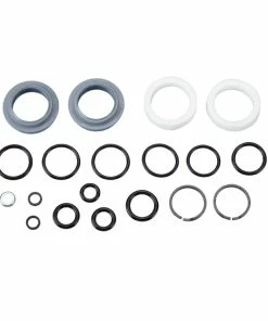 ROCKSHOX Gabel Service Kit Basic Revelation Dual Position Air (2012-2013)
