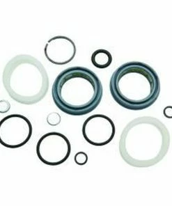 ROCKSHOX Gabel Service Kit Basic Sektor Silver Solo Air A1