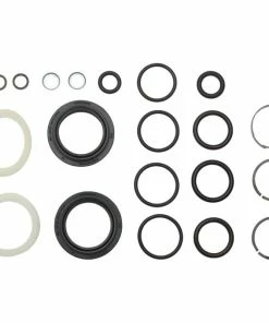 ROCKSHOX Gabel Service Kit Basic SID A3 (2014-2016) -Fahrrad Verkaufsgeschäft rockshox gabel service kit basic sid a3 2014 20162