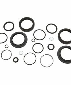 ROCKSHOX Gabel Service Kit Basic Totem Solo Air (2012-2014)