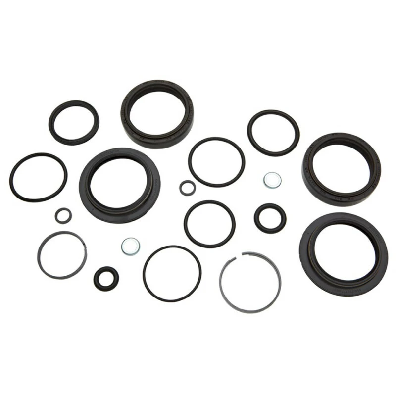 ROCKSHOX Gabel Service Kit Basic Totem Solo Air (2012-2014) 1 ROCKSHOX Gabel Service Kit Basic Totem Solo Air (2012-2014)