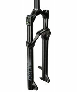 ROCKSHOX Judy Silver TK 100mm 29' 9QR Black SoloAir Crown Adj Alu 1 1/8' Disc