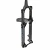 ROCKSHOX Lyrik Select Charger RC - Crown 27.5' 160mm Boost 44offset Black DebonAir+
