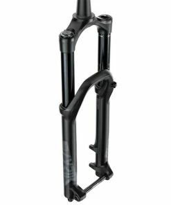 ROCKSHOX Lyrik Select Charger RC - Crown 27.5' 160mm Boost Diff.Black 37offset DebonAir