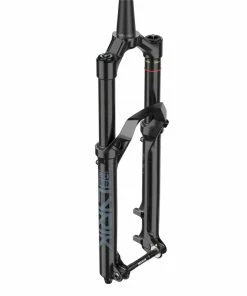ROCKSHOX Lyrik Select Charger RC - Crown 29' 150mm Boost 44offset Black DebonAir+