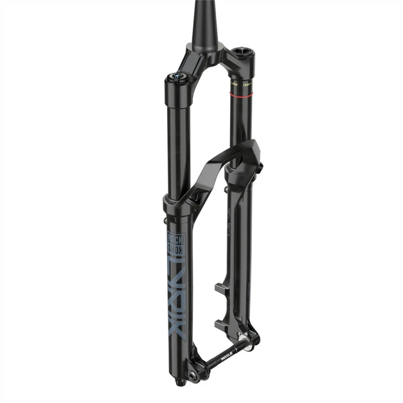 ROCKSHOX Lyrik Select Charger RC - Crown 29' 150mm Boost 44offset Black DebonAir+ 1 ROCKSHOX Lyrik Select Charger RC - Crown 29' 150mm Boost 44offset Black DebonAir+