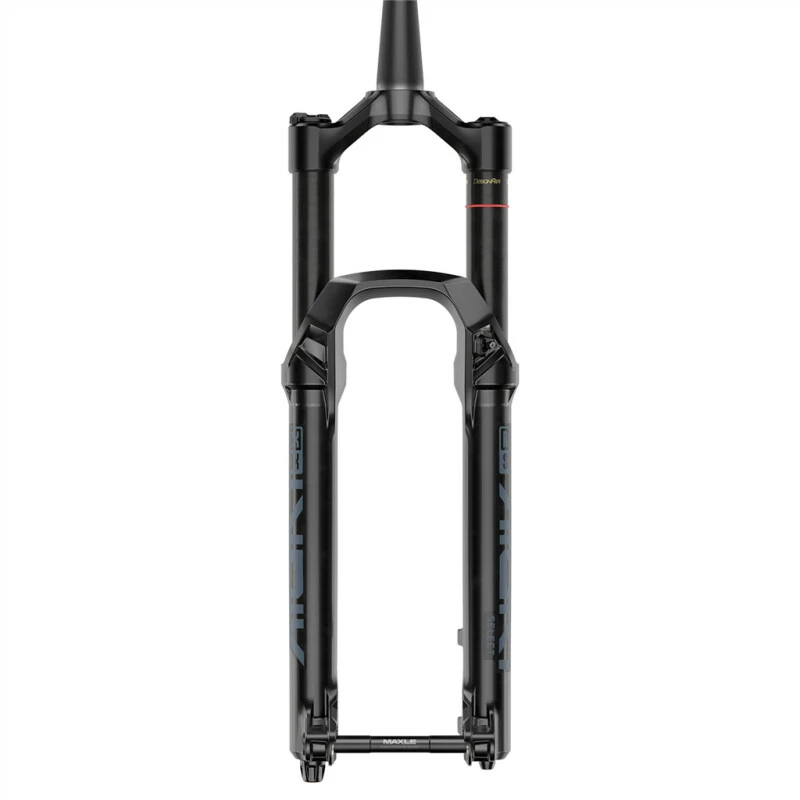 ROCKSHOX Lyrik Select Charger RC - Crown 29' 150mm Boost 44offset Black DebonAir+ 3 ROCKSHOX Lyrik Select Charger RC - Crown 29' 150mm Boost 44offset Black DebonAir+ – Bild 3