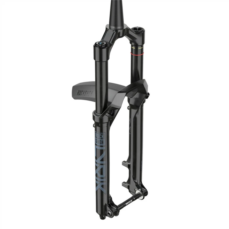 ROCKSHOX Lyrik Select Charger RC - Crown 29' 150mm Boost 44offset Black DebonAir+ 4 ROCKSHOX Lyrik Select Charger RC - Crown 29' 150mm Boost 44offset Black DebonAir+ – Bild 4