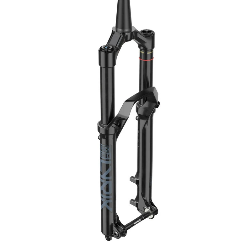 ROCKSHOX Lyrik Select Charger RC - Crown 29' 150mm Boost 44offset Black DebonAir+ 5 ROCKSHOX Lyrik Select Charger RC - Crown 29' 150mm Boost 44offset Black DebonAir+ – Bild 5