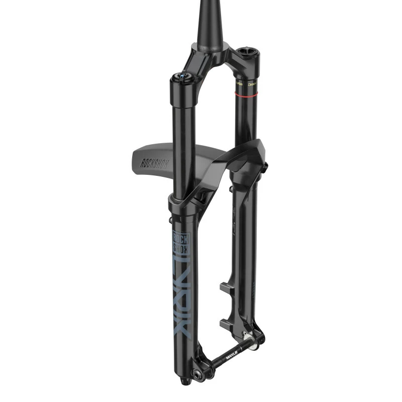 ROCKSHOX Lyrik Select Charger RC - Crown 29' 150mm Boost 44offset Black DebonAir+ 6 ROCKSHOX Lyrik Select Charger RC - Crown 29' 150mm Boost 44offset Black DebonAir+ – Bild 6