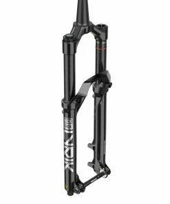ROCKSHOX Lyrik Ultimate Charger 3 RC2 Crown 27.5' 140mm Boost 44off. GlossBlack DebonAir+