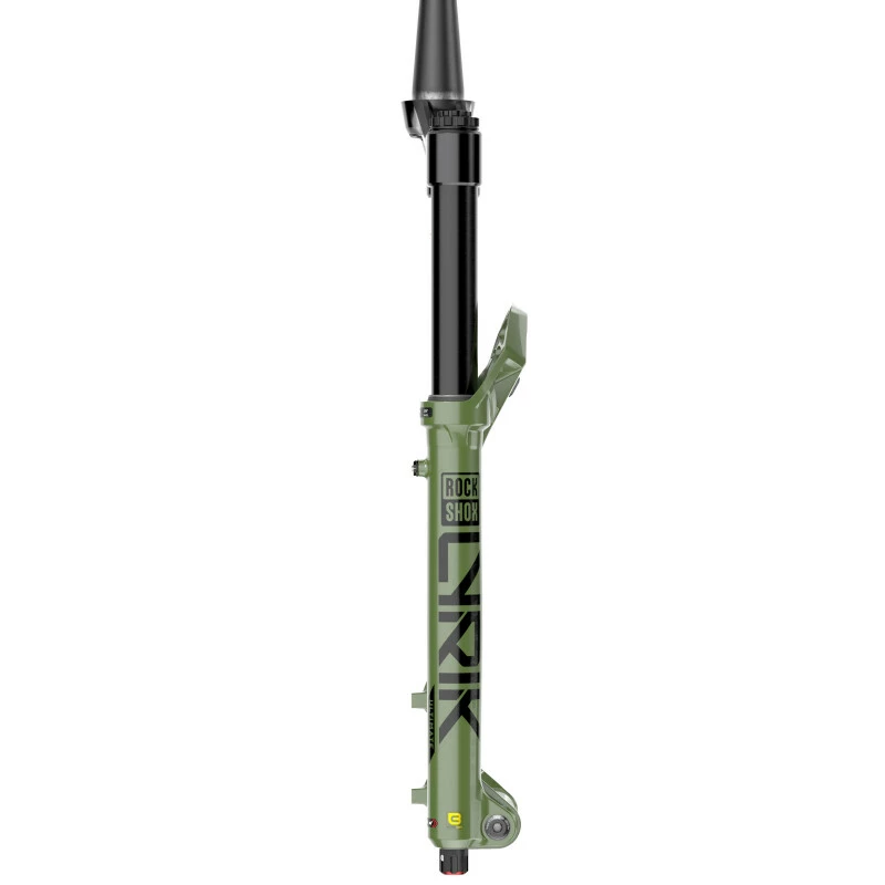 ROCKSHOX Lyrik Ultimate Charger 3 RC2 Crown 27.5' 140mm Boost 44offset Green DebonAir+ 5 ROCKSHOX Lyrik Ultimate Charger 3 RC2 Crown 27.5' 140mm Boost 44offset Green DebonAir+ – Bild 5