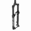 ROCKSHOX Lyrik Ultimate Charger 3 RC2 Crown 27.5' 150mm Boost 44off. GlossBlack DebonAir+