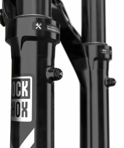 ROCKSHOX Lyrik Ultimate Charger 3 RC2 Crown 27.5' 150mm Boost 44off. GlossBlack DebonAir+ -Fahrrad Verkaufsgeschäft rockshox lyrik ultimate charger 3 rc2 crown 275 150mm boost 44off glossblack debonair4