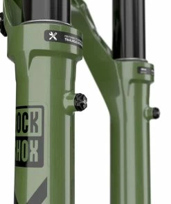 ROCKSHOX Lyrik Ultimate Charger 3 RC2 Crown 27.5' 160mm Boost 44offset Green DebonAir+ 7 ROCKSHOX Lyrik Ultimate Charger 3 RC2 Crown 27.5' 160mm Boost 44offset Green DebonAir+ -Fahrrad Verkaufsgeschäft rockshox lyrik ultimate charger 3 rc2 crown 275 160mm boost 44offset green debonair3