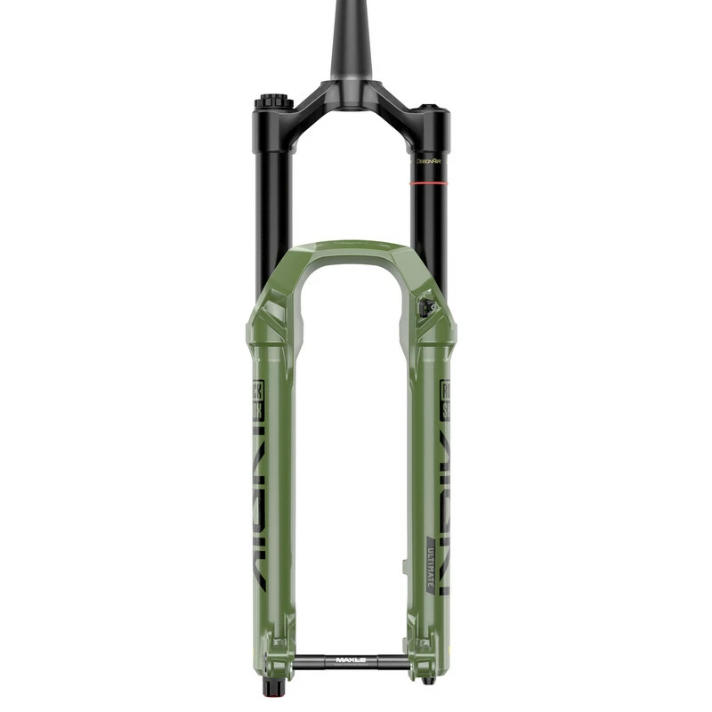 ROCKSHOX Lyrik Ultimate Charger 3 RC2 Crown 27.5' 160mm Boost 44offset Green DebonAir+ 4 ROCKSHOX Lyrik Ultimate Charger 3 RC2 Crown 27.5' 160mm Boost 44offset Green DebonAir+ – Bild 4