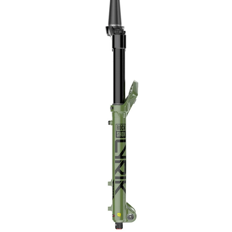 ROCKSHOX Lyrik Ultimate Charger 3 RC2 Crown 27.5' 160mm Boost 44offset Green DebonAir+ 5 ROCKSHOX Lyrik Ultimate Charger 3 RC2 Crown 27.5' 160mm Boost 44offset Green DebonAir+ – Bild 5