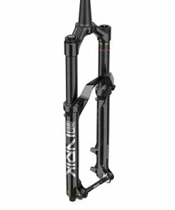 ROCKSHOX Lyrik Ultimate Charger 3 RC2 - Crown 29' 140mm Boost 44off. GlossBlack DebonAir+