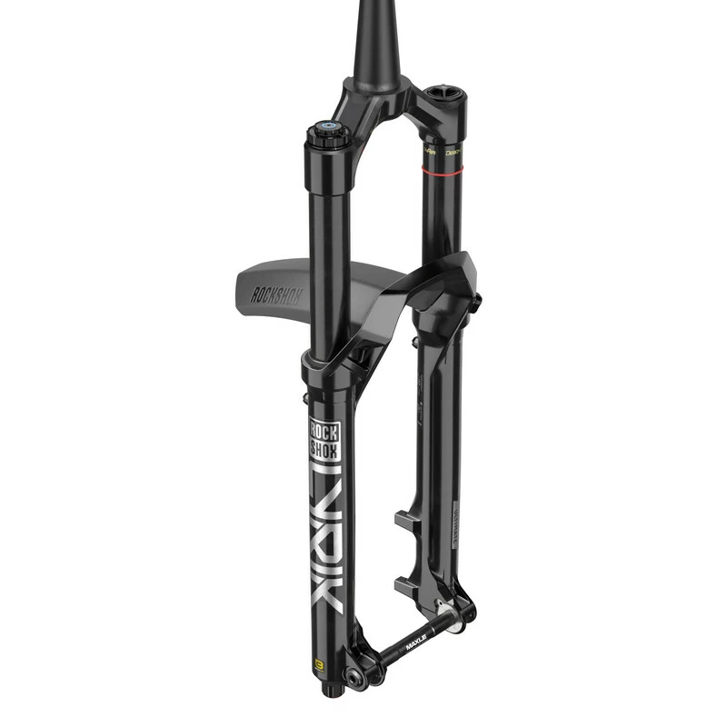ROCKSHOX Lyrik Ultimate Charger 3 RC2 - Crown 29' 140mm Boost 44off. GlossBlack DebonAir+ 2 ROCKSHOX Lyrik Ultimate Charger 3 RC2 - Crown 29' 140mm Boost 44off. GlossBlack DebonAir+ – Bild 2