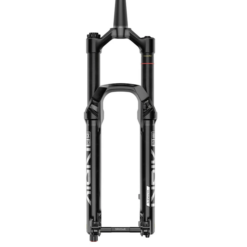 ROCKSHOX Lyrik Ultimate Charger 3 RC2 - Crown 29' 140mm Boost 44off. GlossBlack DebonAir+ 3 ROCKSHOX Lyrik Ultimate Charger 3 RC2 - Crown 29' 140mm Boost 44off. GlossBlack DebonAir+ – Bild 3