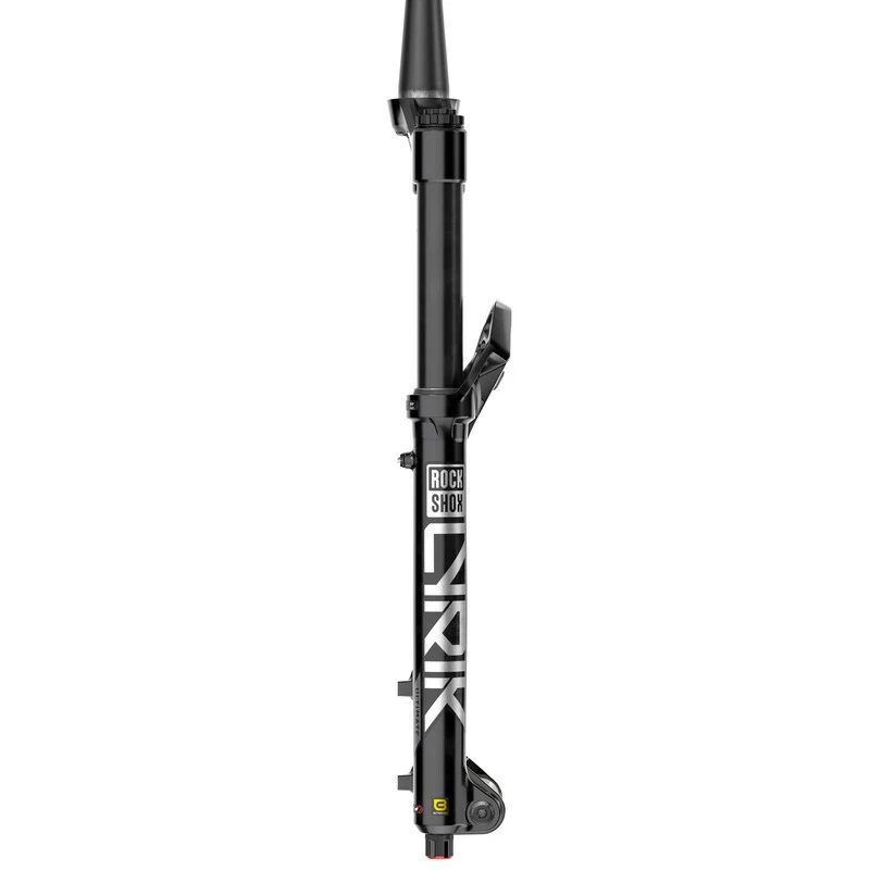 ROCKSHOX Lyrik Ultimate Charger 3 RC2 - Crown 29' 140mm Boost 44off. GlossBlack DebonAir+ 5 ROCKSHOX Lyrik Ultimate Charger 3 RC2 - Crown 29' 140mm Boost 44off. GlossBlack DebonAir+ – Bild 5