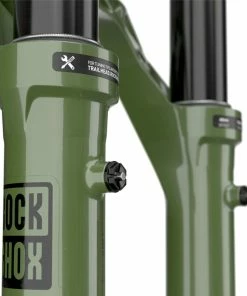 ROCKSHOX Lyrik Ultimate Charger 3 RC2 - Crown 29' 150mm Boost 44offset Green DebonAir+ -Fahrrad Verkaufsgeschäft rockshox lyrik ultimate charger 3 rc2 crown 29 150mm boost 44offset green debonair4