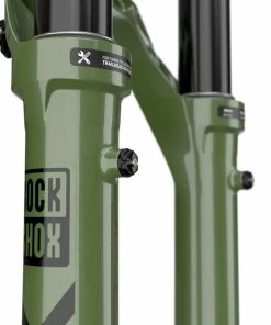 ROCKSHOX Lyrik Ultimate Charger 3 RC2 - Crown 29' 150mm Boost 44offset Green DebonAir+ -Fahrrad Verkaufsgeschäft rockshox lyrik ultimate charger 3 rc2 crown 29 150mm boost 44offset green debonair7